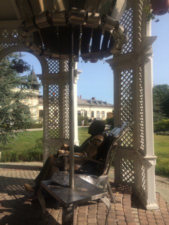 Kálmán Imre Emlékmúzeum